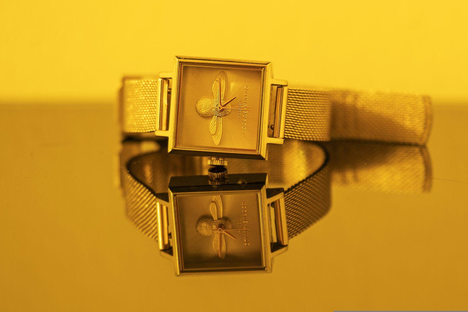 eleganckie zegarki damskie